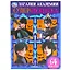 Супер-раскраска. 64 картинки. Загадки академии — 2992128 — 1