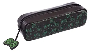 Пенал-косметичка прямоугольный "Геймер", Yoi