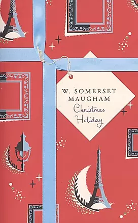 Christmas Holiday (special ed.), Maugham, Somerset — 2510985 — 1