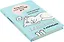 Ежедневник недат. А5 72л "Ежедневник занятого котика с лапками (голубой)" — 3063895 — 2