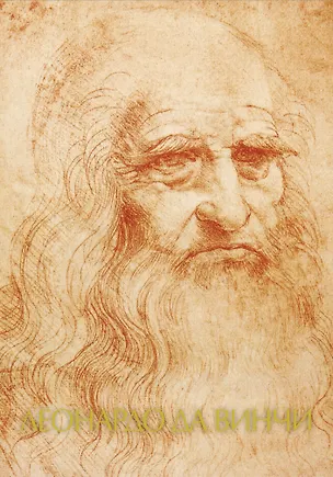 Книга Леонардо да Винчи ()