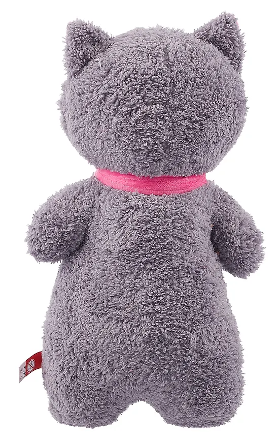 Мягкая игрушка Кот c шарфиком (33см) (KUDK01) 3127599 — 3