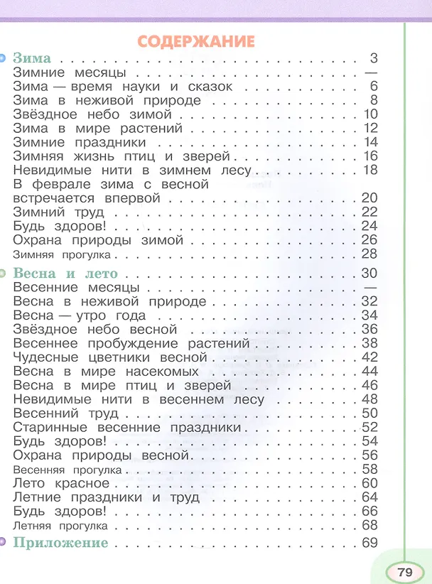Книга Окружающий мир. 2 класс. Рабочая тетрадь. В двух частях. Часть 2. 16-е издание, переработанное. ФГОС 2021 (Марина Новицкая, Андрей Плешаков) — 2