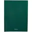 Папка 20ф А4 "Matt Classic" пластик, зеленый, Erich Krause — 259535 — 1