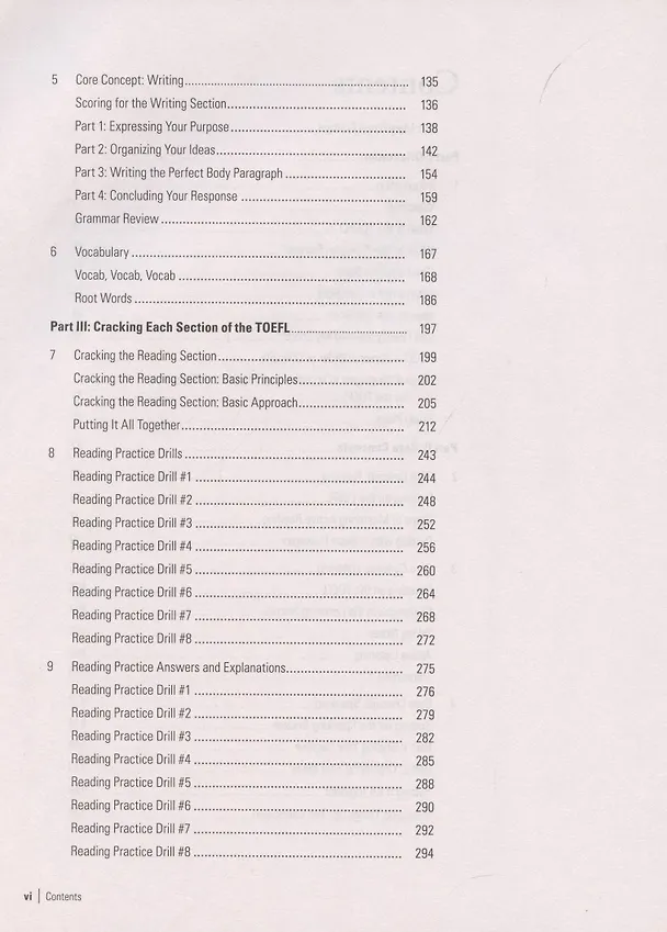Книга TOEFL. iBT Prep 2021 with audio tracks online () — 3