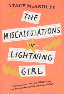 The Miscalculations of Lightning Girl
