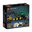 42218 Конструктор LEGO Technic Колесный комбайн John Deere 1470H, 117 деталей, возраст 7+ — 3181309 — 3
