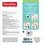 Fisher Price. Мир вокруг. Первая книжка малыша — 2617933 — 2