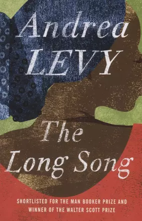 The Long Song — 2724777 — 1