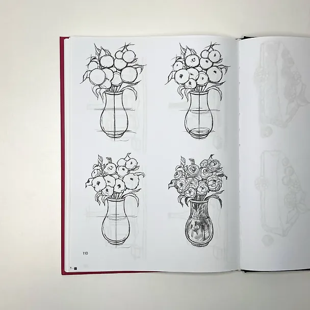 Книга Суперкурс по рисованию. Простые зарисовки (Мистер Грей) — 8