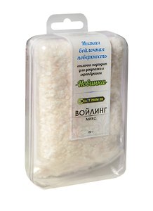 Войлинг микс Craft Premier, бежевый/белый, 20г