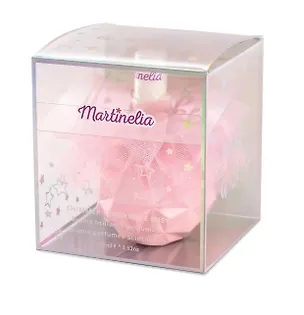 Мерцающий ароматизированный спрей Персик (Martinelia) (100мл) (61038) 3120190