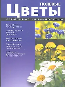 Полевые цветы