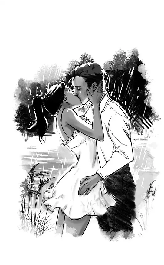 Книга Колючка и Стихоплет (Татьяна Грачева) — 18