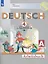 Немецкий язык. 4 класс. Рабочая тетрадь в двух частях. Часть А — 3092234 — 1