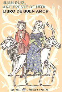 Rdr+CD: [Adultos (A2)]:  EL LIBRO DEL BUEN AMOR