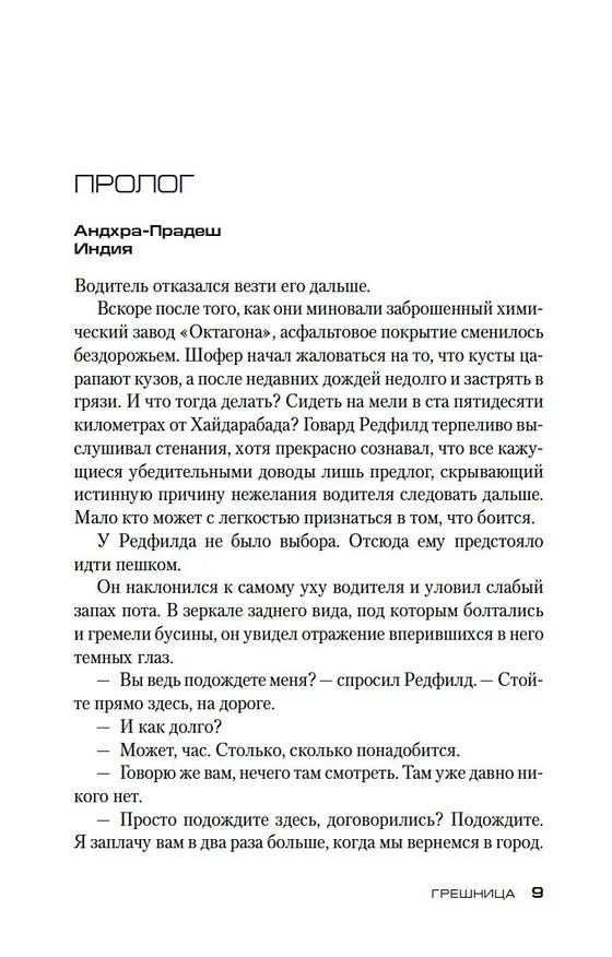 Книга Грешница (Тесс Герритсен) — 14