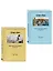 Комплект из двух книг: Хватай Сон Джэ и беги. Том 1 + Хватай Сон Джэ и беги. Том 2 — 3125683 — 3