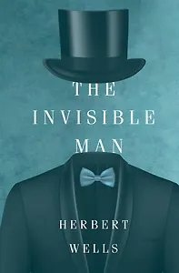 The Invisible Man