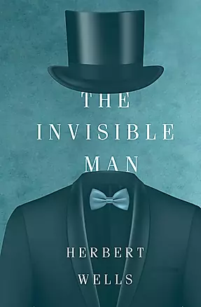 The Invisible Man — 2995742 — 1