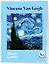 Тетрадь для нот 24л А5 "Ван Гог. Звездная ночь" вертикальная, скрепка — 3136985 — 2