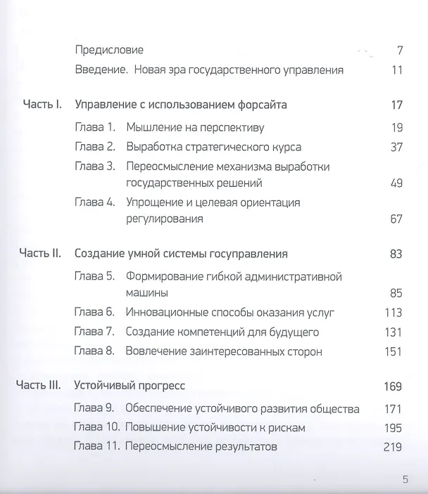 Книга Эффективное правительство (Раби Абучакра) — 2