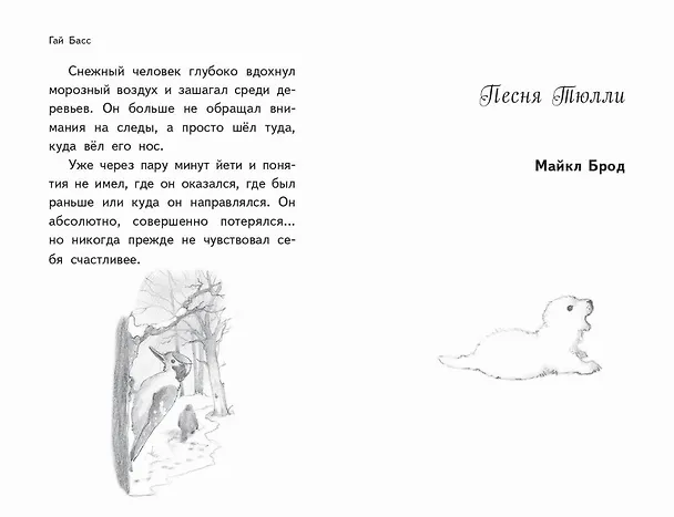 Книга Чудеса в полярную ночь () — 8