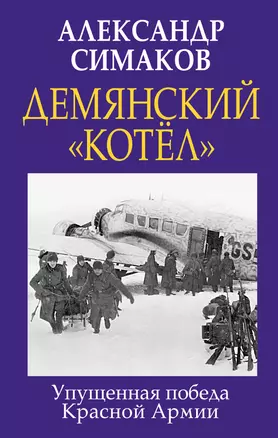 Демянский «котел». Упущенная победа Красной Армии — 2912838 — 1