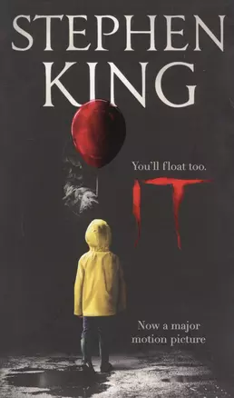 IT (film tie-in) — 2612751 — 1