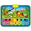 Музыкальный коврик. Веселая ферма — 332764 — 2