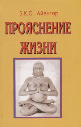 Прояснение жизни (3 изд.) Айенгар — 2658556 — 1