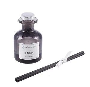 Диффузор интерьерный Тишина (стекло) (150мл) (23см)