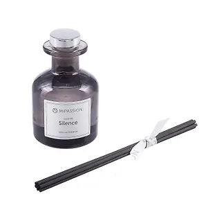 Диффузор интерьерный Тишина (стекло) (150мл) (23см) 3067479