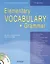 Elementary Vocabulary + Grammar: for Beginner and Pre-Intermediate Students: учебное пособие (+ CD-MP3) — 2501175 — 1