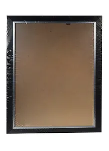 Фоторамка пластик 30*40 "Annete" черная, 100 рамок