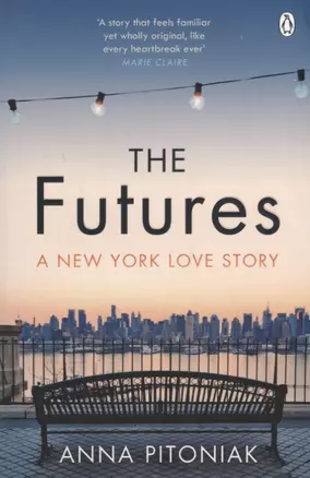 The Futures. A New York love story — 2675680 — 1