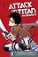 Attack on Titan: No Regrets 2 (Hajime Isayama) Атака Титанов: Никаких сожалений 2 (Хадзимэ Исаяма) / Книги на английском языке — 2871612 — 2