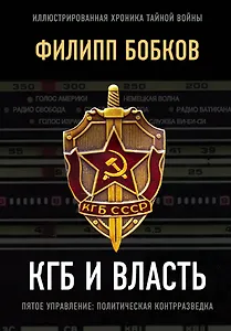КГБ и власть