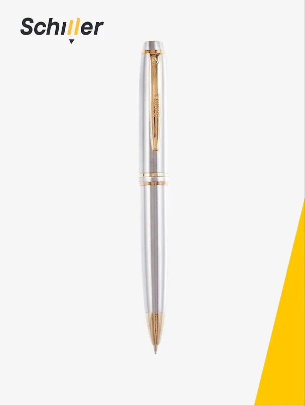 Шариковая ручка Silvanor, Schiller 3098758 — 2