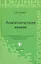 Аналитическая химия: учебник для средних специальных учебных заведений / 4-е изд., стер. — 2260703 — 2