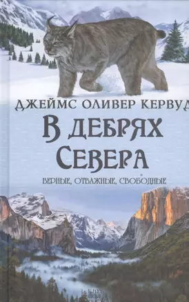 В дебрях Севера — 2529983 — 1