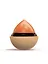 Бальзам для губ Egg Ирис kis kis (оттеночный) (12гр) (мпикк25) — 3133249 — 2