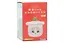 Брелок Плюш Mofusand Dim Sum Series 1 шт 6 см MOF5 — 3175206 — 1