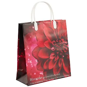 Подарочный пакет, А5