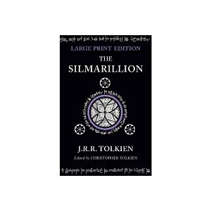 The Silmarillion collector’s edition (J.R.R Tolkien) Cильмариллион коллекционное издание (Дж. Р. Толкин) /Книги на английском языке