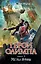 Герои Олимпа. Книга 3. Метка Афины: роман — 2378899 — 1
