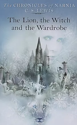 The Lion, the Witch and the Wardrobe — 2971475 — 1