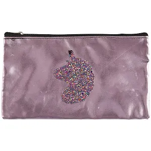 Пенал-косметичка «Unicorn», 11.5 x 20 см