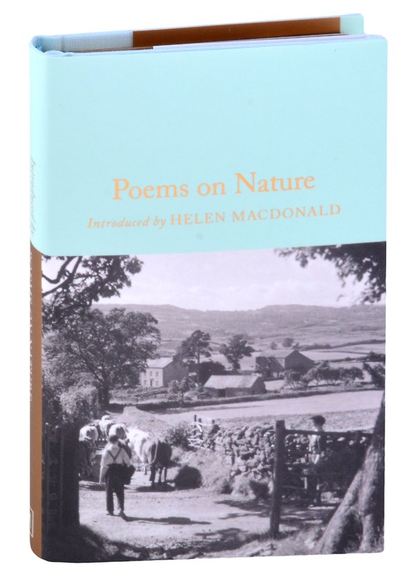 ΠΠ½ΠΈΠ³Π° Poems on Nature () β 1