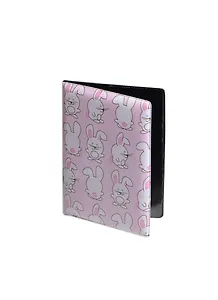 Обложка на паспорт Зайчики (RU0000074)